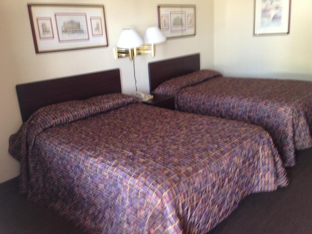 Scottish Inns Jonesboro Pokoj fotografie